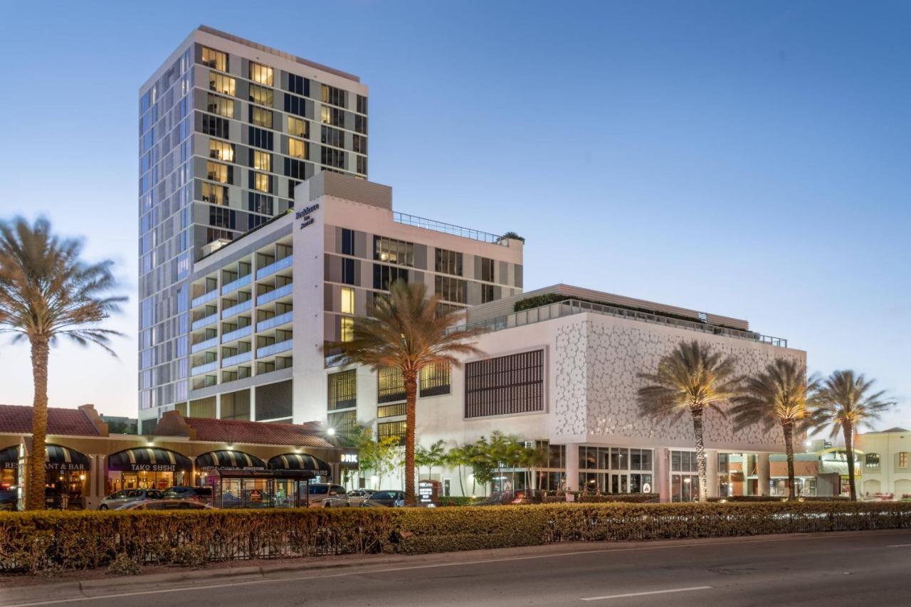 Miami Sunny Isles Hotel 3*