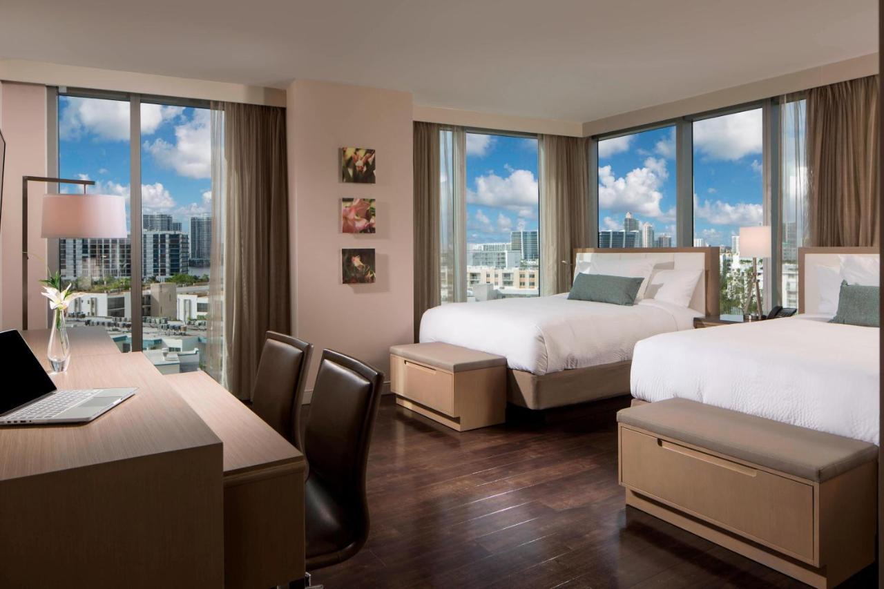 Hotel Miami Sunny Isles Sunny Isles Beach