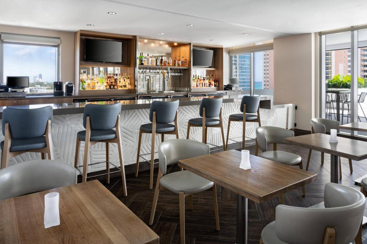 Hotel Miami Sunny Isles