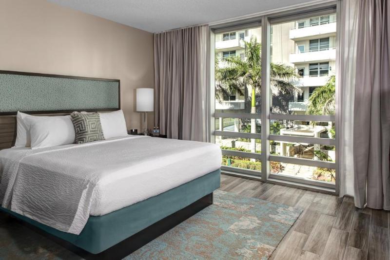 Miami Sunny Isles Hotel Sunny Isles Beach